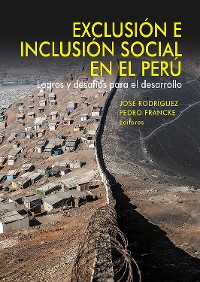 Cover Exclusión e inclusión social en el Perú