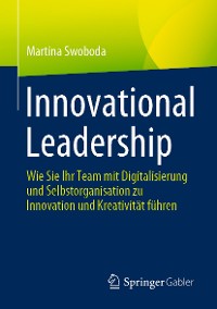 Cover Innovational Leadership