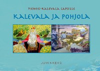 Cover Kalevala ja Pohjola