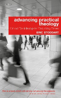 Cover Advancing Practical Theology
