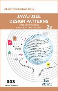 Cover Java/J2EE Design Patterns Interview Questions You'll Most Likely Be Asked