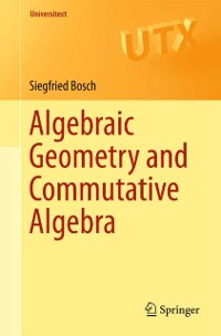 Cover Algebraic Geometry and Commutative Algebra