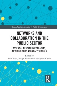 Cover Networks and Collaboration in the Public Sector