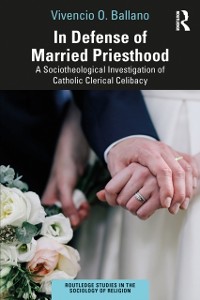 Cover In Defense of Married Priesthood