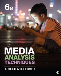 Cover Media Analysis Techniques