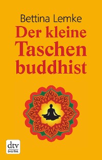 Cover Der kleine Taschenbuddhist