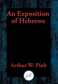 Cover Exposition of Hebrews