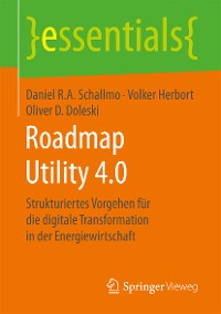 Cover Roadmap Utility 4.0