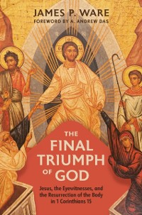 Cover Final Triumph of God