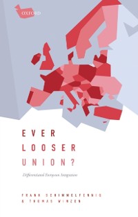 Cover Ever Looser Union?