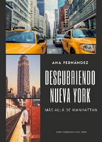 Cover Descubriendo Nueva York