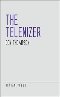 Cover The Telenizer