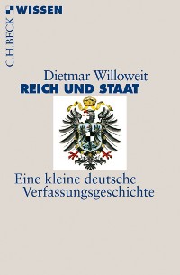 Cover Reich und Staat
