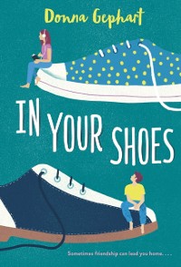 Cover In Your Shoes