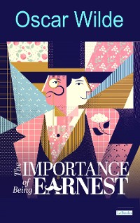 Cover THE IMPORTANCE OF BEING EARNEST and SALOMÉ