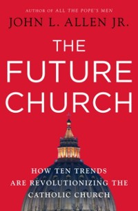 Cover Future Church