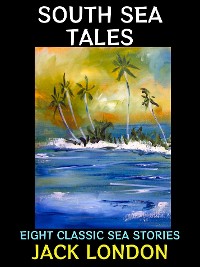Cover South Sea Tales
