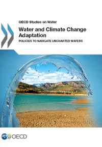 Cover Water and Climate Change Adaptation