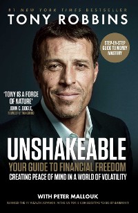 Cover Unshakeable