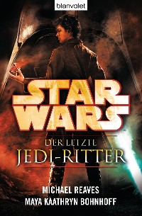 Cover Star Wars™ Der letzte Jedi-Ritter