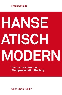 Cover Hanseatisch modern