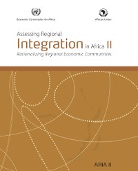 Cover Assessing Regional Integration in Africa II