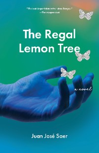 Cover The Regal Lemon Tree