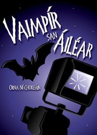 Cover Vaimpir san Ailear