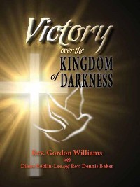 Cover Victory Over the Kingdom of Darkness