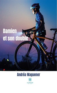 Cover Damien et son double
