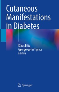 Cover Cutaneous Manifestations in Diabetes