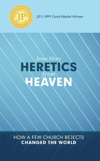 Cover Heretics from Heaven