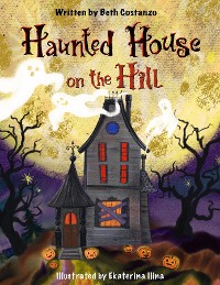 Cover Haunted House on the Hill