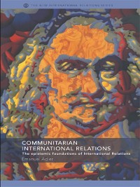 Cover Communitarian International Relations