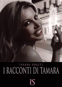 Cover I racconti di Tamara