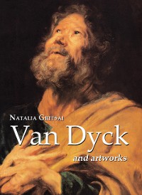Cover Van Dyck and artworks