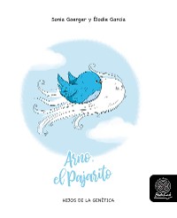 Cover Arno, el Pajarito