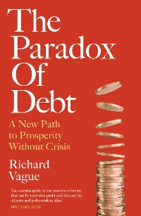 Cover The Paradox of Debt