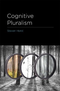 Cover Cognitive Pluralism