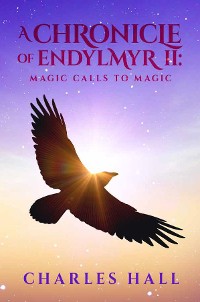 Cover A Chronicle of Endylmyr II