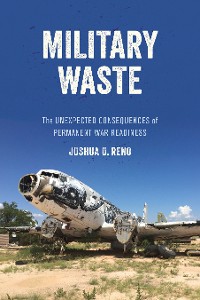 Cover Military Waste