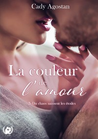 Cover La couleur de l'amour - Tome 3