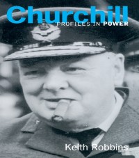 Cover Churchill