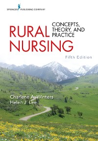Cover Rural Nursing, Fifth Edition