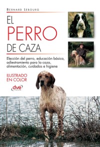Cover El perro de caza