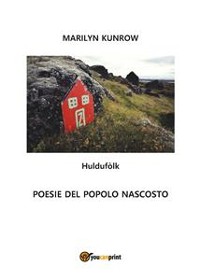 Cover Huldufòlk  -  Poesie del Popolo Nascosto