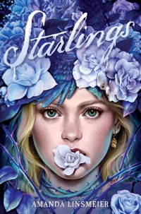 Cover Starlings