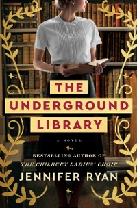 Cover Underground Library