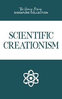 Cover Scientific Creationism