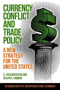 Cover Currency Conflict and Trade Policy